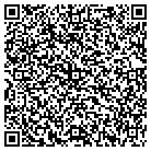 QR code with University Area Joint Auth contacts