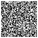 QR code with Indoff Inc contacts