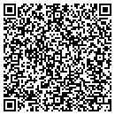 QR code with Puorro Electric contacts