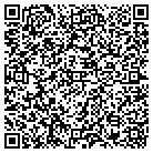 QR code with Ting Orthodontic Lab & Supply contacts