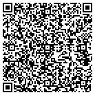 QR code with Zervas Group Architects contacts