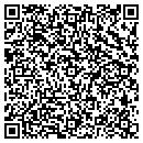 QR code with A Little Touch Up contacts