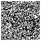 QR code with Sandy River Waste Treatment contacts