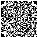 QR code with Uf Psychiatry contacts
