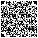 QR code with N Visions Architects contacts