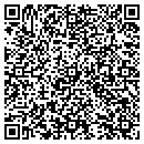 QR code with Gaven John contacts