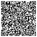 QR code with Tennant Paul contacts