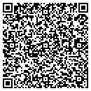 QR code with Hollco Inc contacts