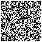 QR code with Maharaja Marble Corp Inc contacts