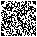 QR code with D M & Adr Inc contacts