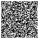 QR code with The Citizens Bank contacts