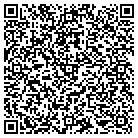 QR code with C & S Design Engineering Inc contacts