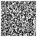 QR code with C & C Supply CO contacts