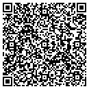 QR code with David L Bain contacts