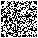 QR code with George O Zitka Arch contacts