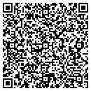 QR code with D&F Systems LLC contacts