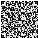 QR code with G J Edwards Assoc contacts