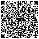 QR code with D J S Machinery Sales Inc contacts