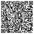 QR code with David OLeary contacts