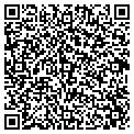 QR code with Efr Corp contacts