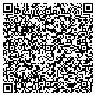 QR code with Haefner John Archt Office Res contacts