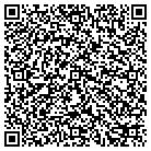 QR code with Hameister Architects Inc contacts