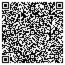 QR code with Haroldson Dave contacts