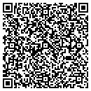 QR code with Holstrom David contacts