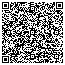 QR code with Hands on Savannah contacts