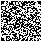 QR code with Isthmus Architecture Inc contacts