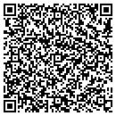 QR code with James Pfefferkorn contacts