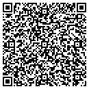 QR code with G E Supply Link Corp contacts