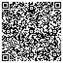 QR code with J D Ash Architect contacts