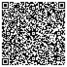 QR code with Jeffrey C Raasch Architect contacts