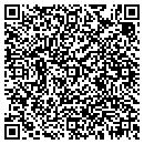 QR code with O & P Dentalab contacts