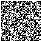 QR code with J Galbraith Architects LLC contacts