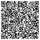 QR code with Hercules Casters & Wheels Inc contacts