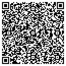 QR code with Joyce Design contacts