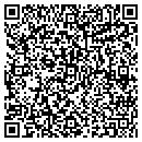QR code with Knoop Thomas A contacts