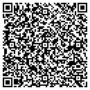 QR code with Ronnie Lyons Logging contacts
