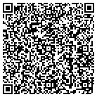QR code with Handrup Theodore B MD contacts