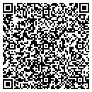 QR code with Tennyson Office contacts
