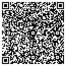 QR code with C W Barsness Pc contacts