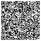 QR code with Hibbard Christine R contacts