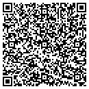 QR code with Kinesys Automation Inc contacts