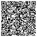 QR code with Mackey Jim contacts