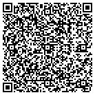 QR code with Mc Clintock Architects contacts