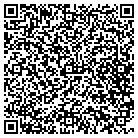 QR code with A S Dental Laboratory contacts