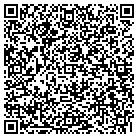 QR code with Macroy Thomas D PhD contacts