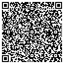 QR code with A-Unique Dental Lab contacts